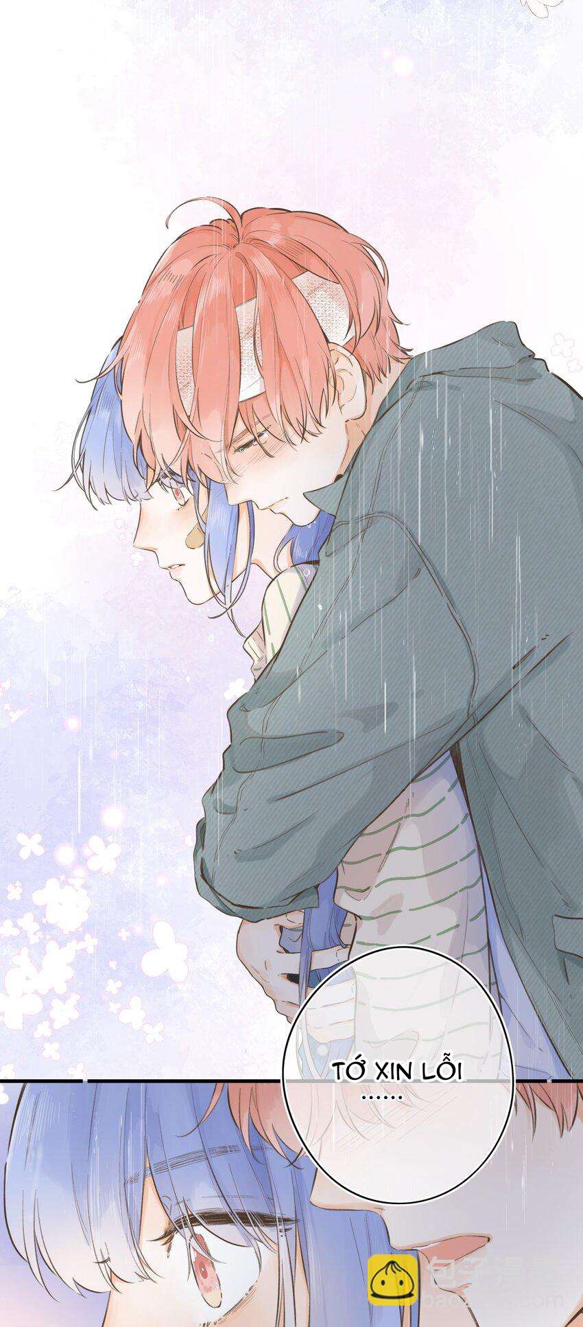 Ánh Sao Phiêu Linh Trong Nước Chap 79 - Trang 4