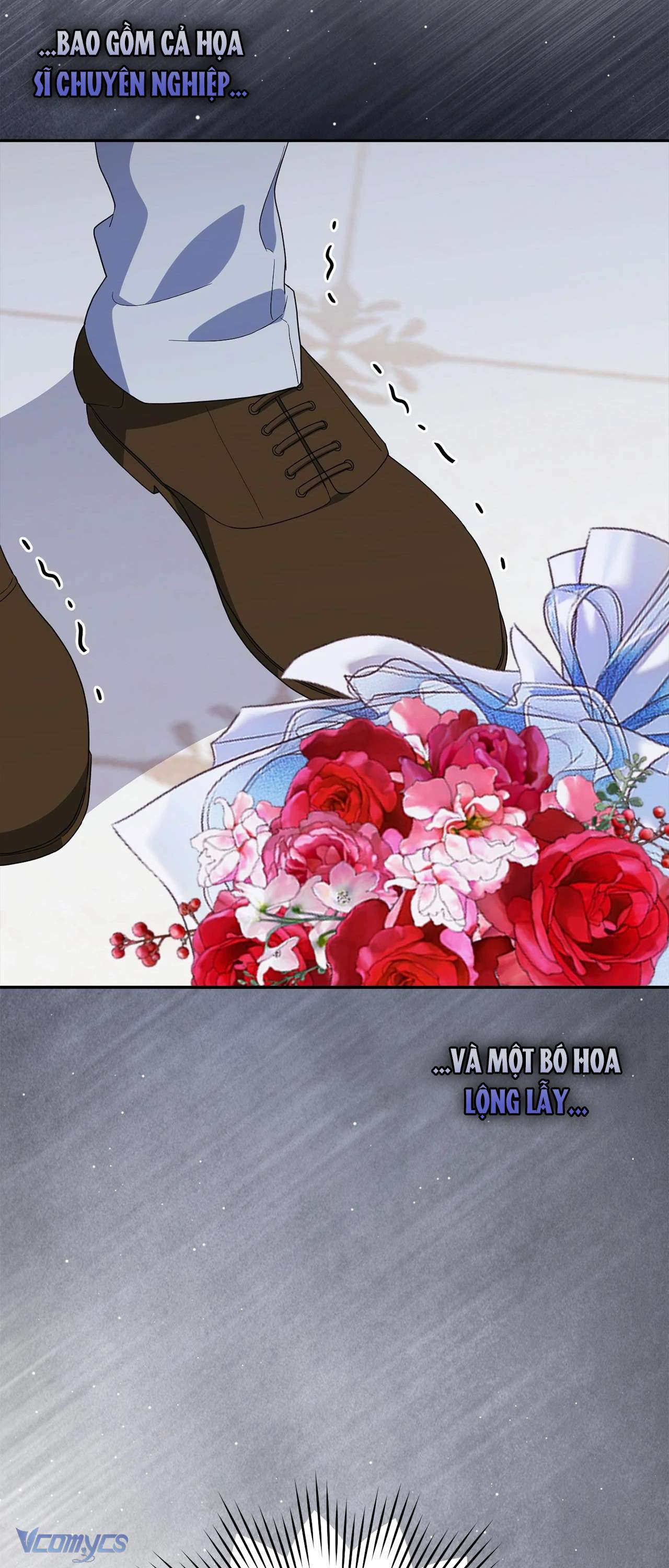 Nàng Công Chúa Trong Chuồng Gà Chap 32 - Trang 3