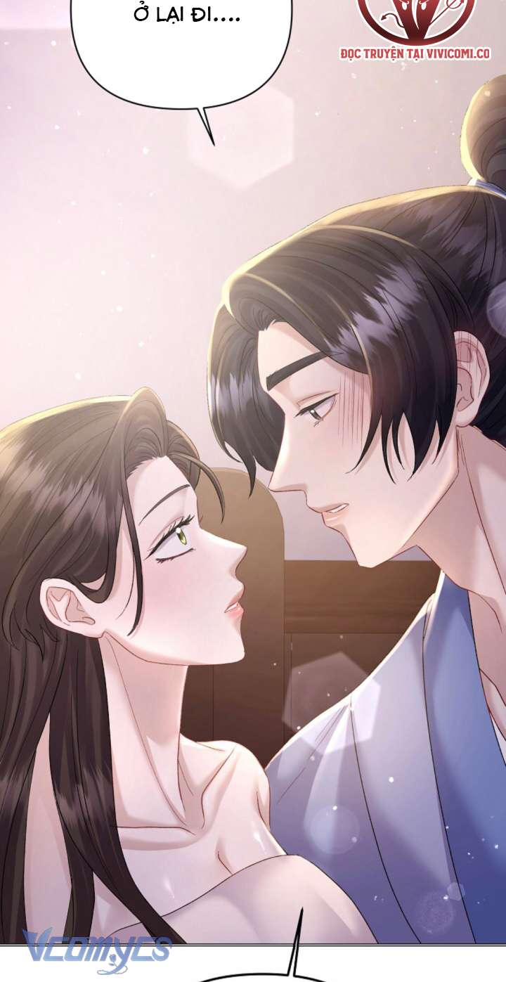 [18+] Đêm Của Goá Phụ Chap 3 - Trang 3