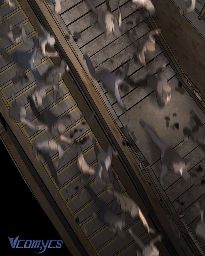 Ác Chi Hoàn Chapter 62 - Trang 4