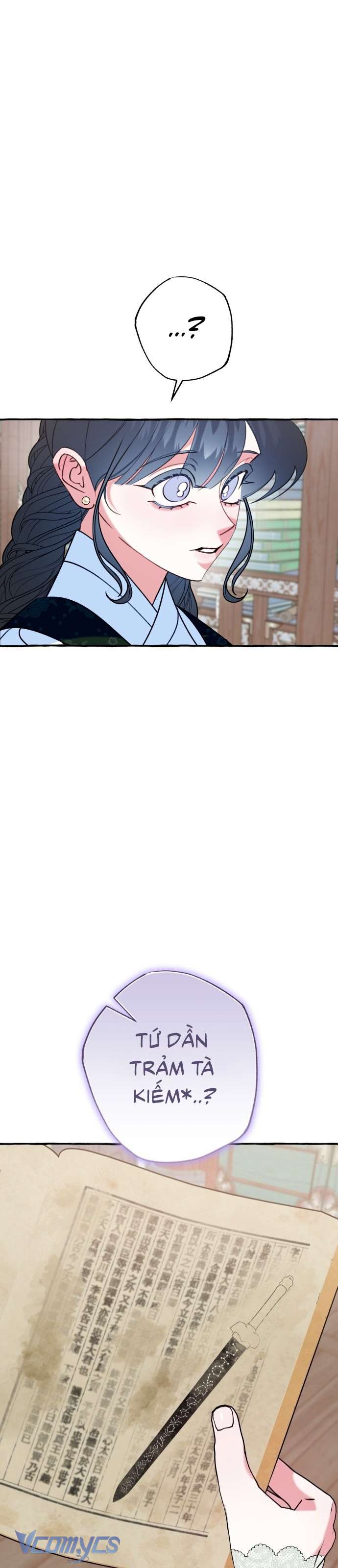 Chuyện Tình Tuyết Phương Bắc Chap 46 - Next Chap 47