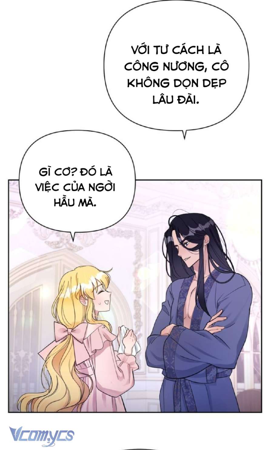 Công Tước Lang Thang Chap 2 - Trang 2