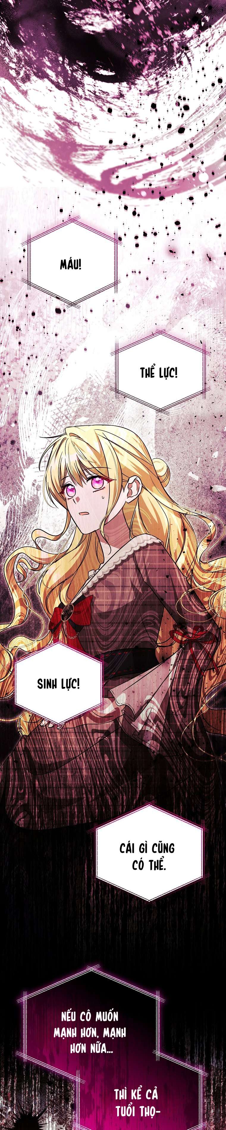 Chị Gái Tôi Là Nhân Vật Chính Chap 43 - Trang 4