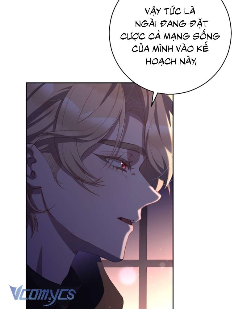 [Sứa Biển] Em Trai Tôi Là Hoàng Đế Ngang Ngược Chap 91 - Trang 2