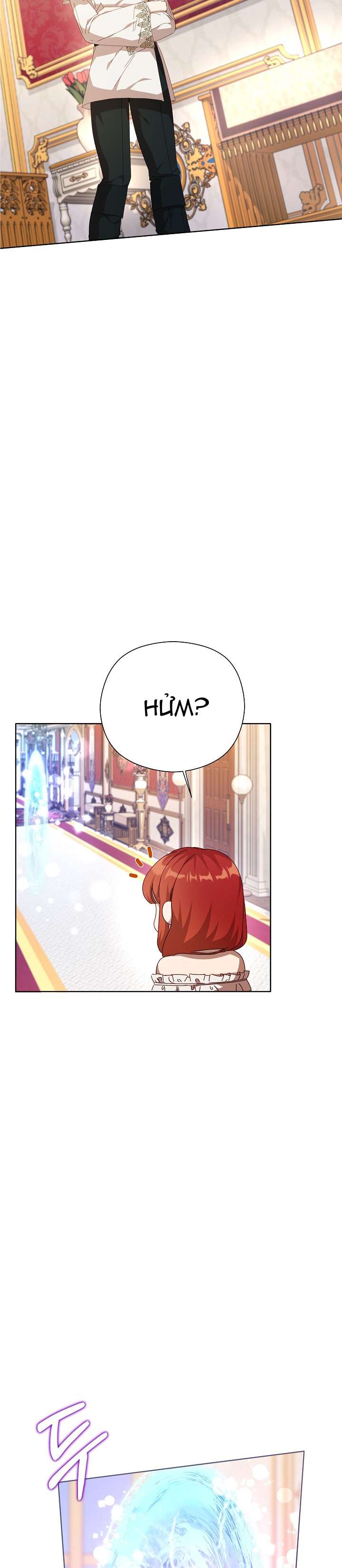 Tôi Đã Vô Tình Quyến Rũ Em Trai Của Nam Chính Chap 33 - Trang 3