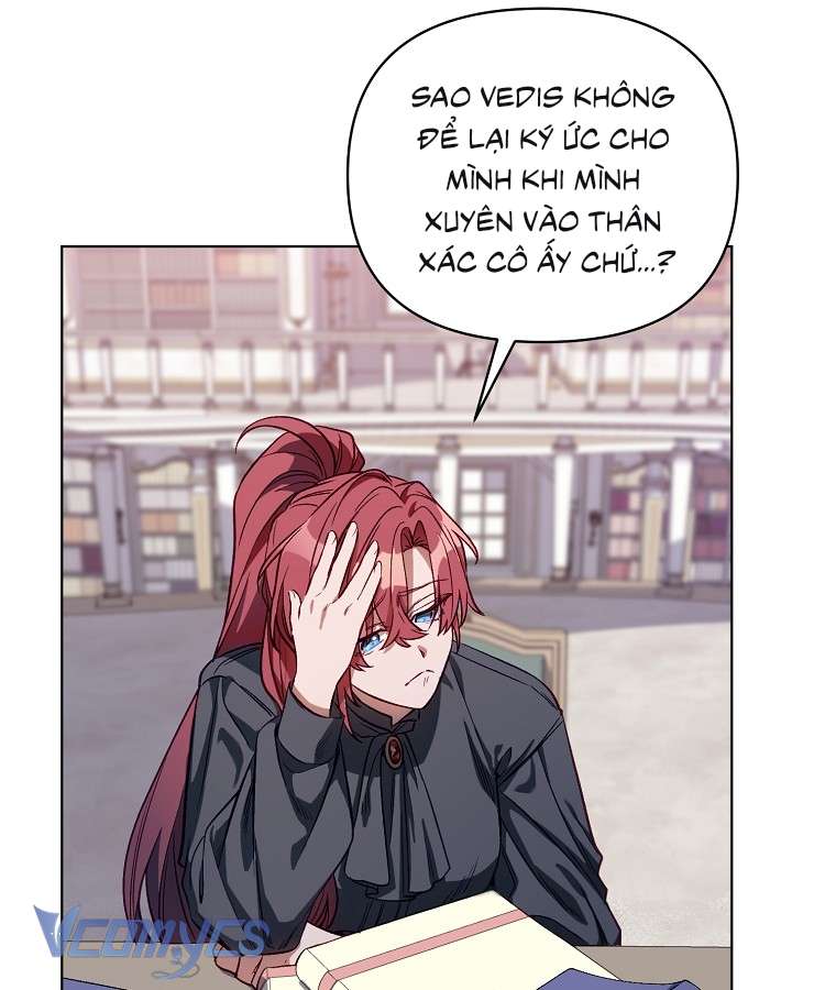 Cuộc Sống Thứ Hai Trên Thảm Đỏ Chap 4 - Trang 3