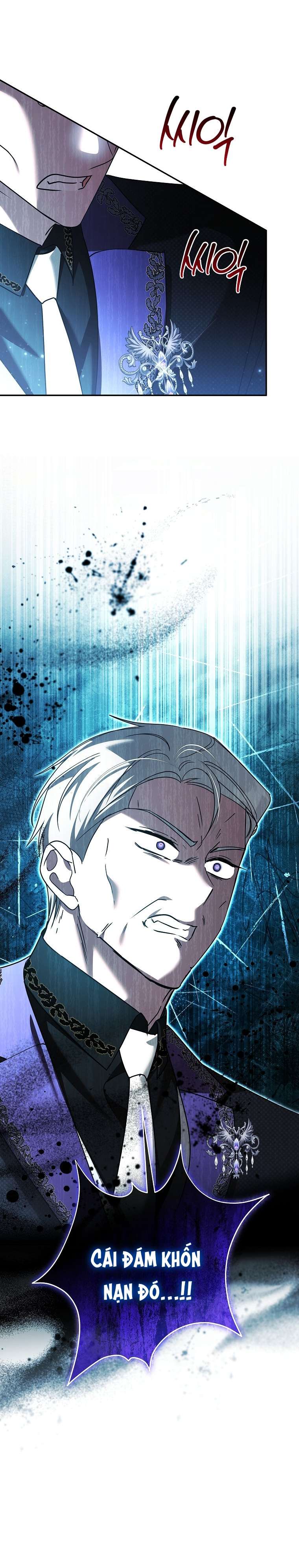 Chị Gái Tôi Là Nhân Vật Chính Chap 63 - Trang 2