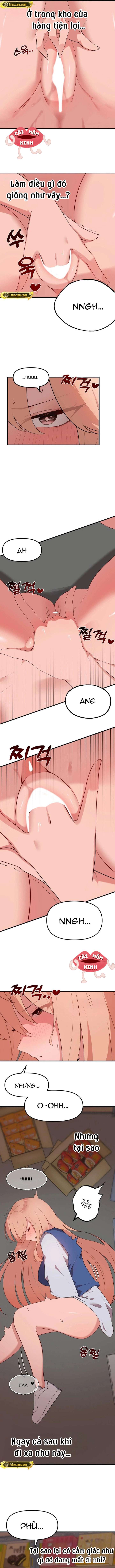 [18+] Làm Luôn Ở Đây Nhé? Chap 5 - Next 