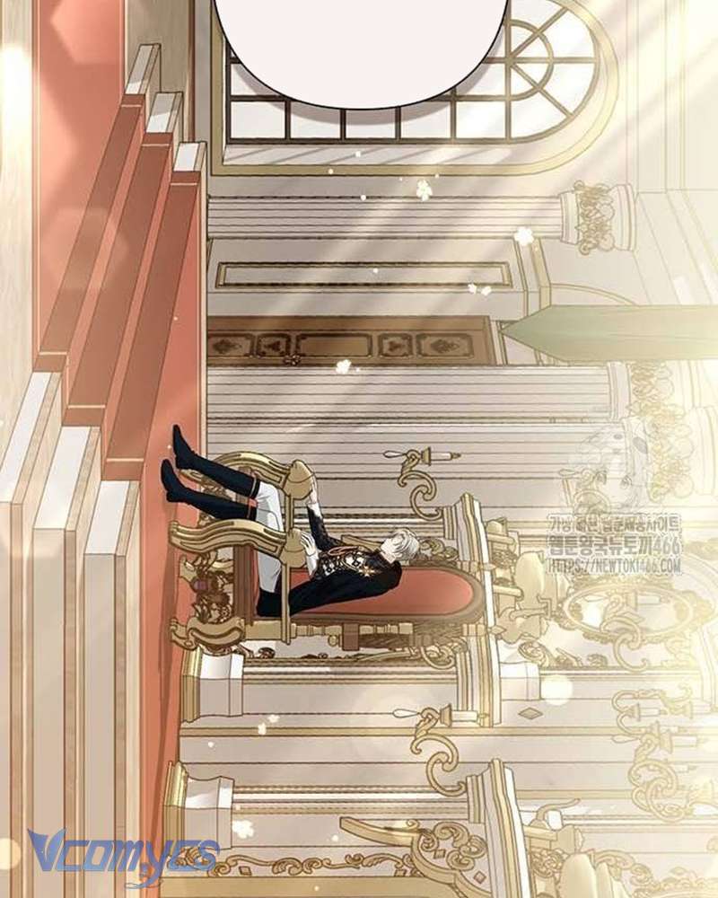 Praesepe Bên Ngoài Chiếc Lồng Chap 15 - Trang 2