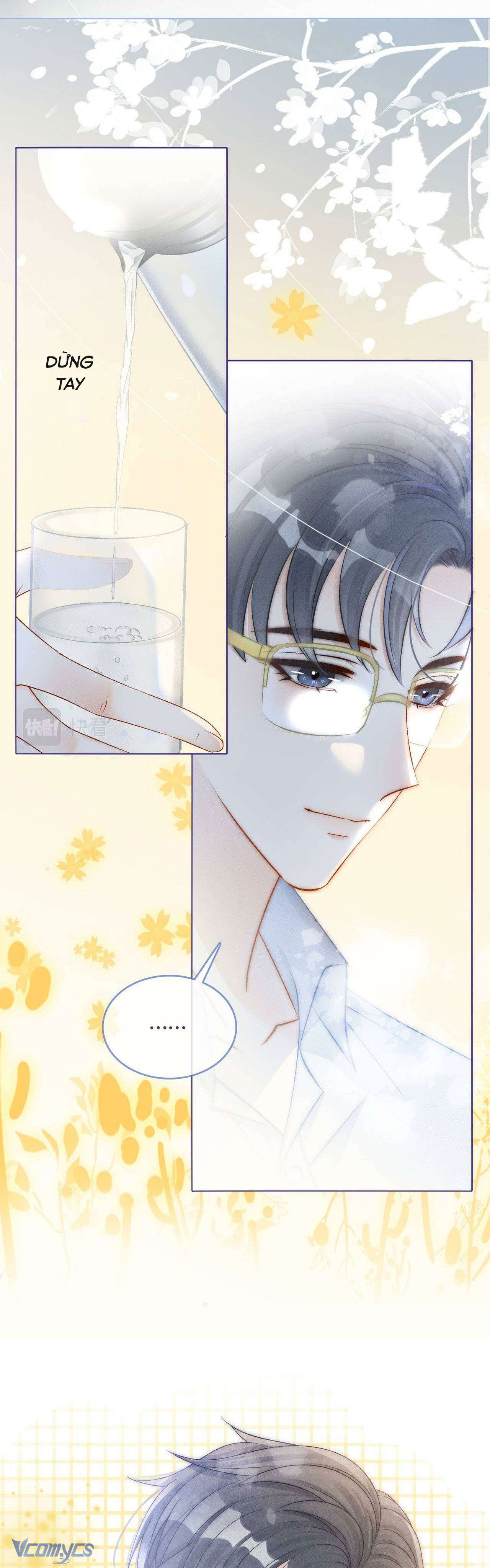 Cô Ấy Lại Lên Hotsearch Rồi! Chap 15 - Trang 2