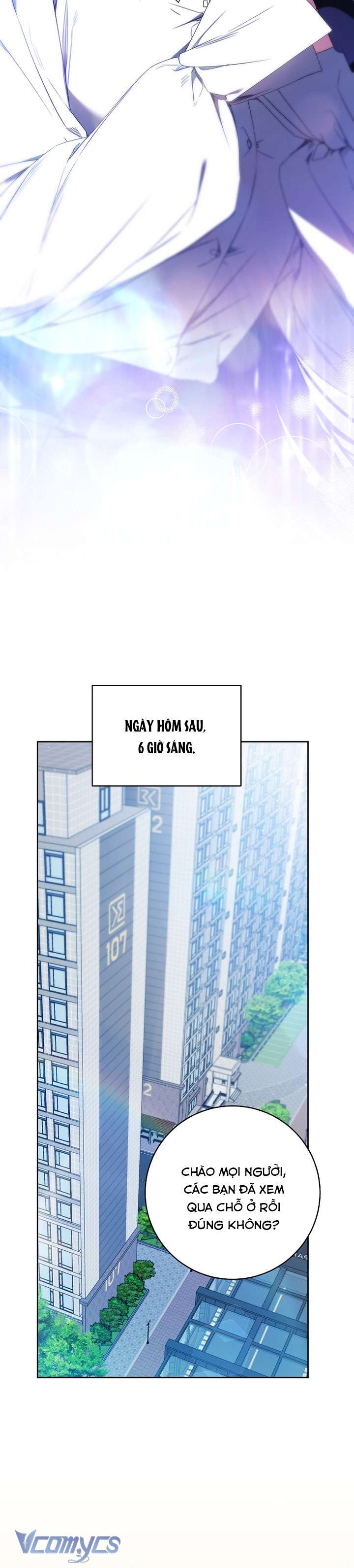 Trở Thành Leader Của Nhóm Nhạc Nữ Đang Trên Bờ Vực Sụp Đổ Chap 18 - Trang 3