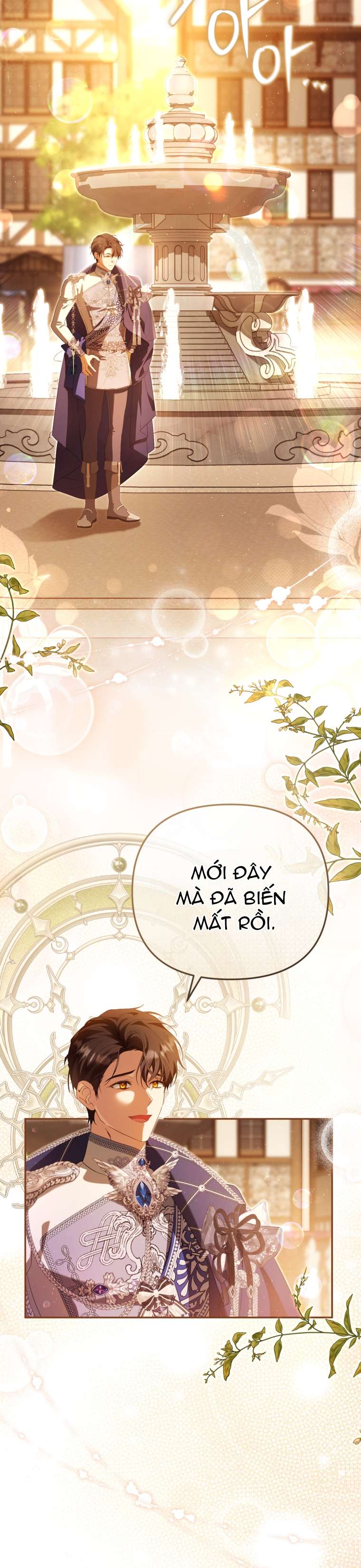 Người Phải Trả Giá Bằng Mạng Sống Vì Đã Lừa Dối Tôi Chap 33 - Trang 3