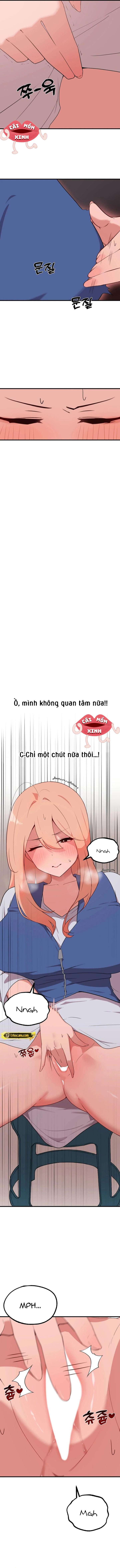 [18+] Làm Luôn Ở Đây Nhé? Chap 5 - Next 