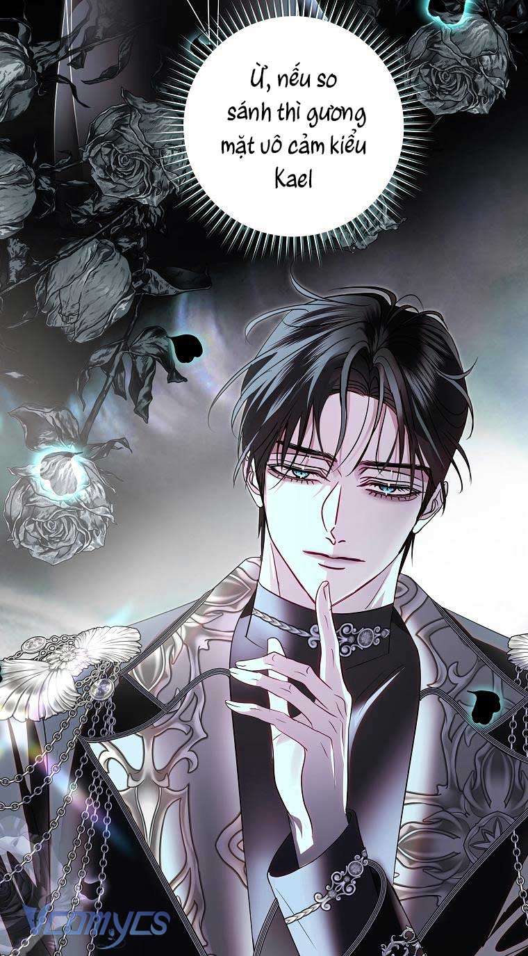 Này Boss Phản Diện, Tôi Có Thể Làm Mọi Thứ Trừ Cưới Ngài Chap 41 - Trang 2