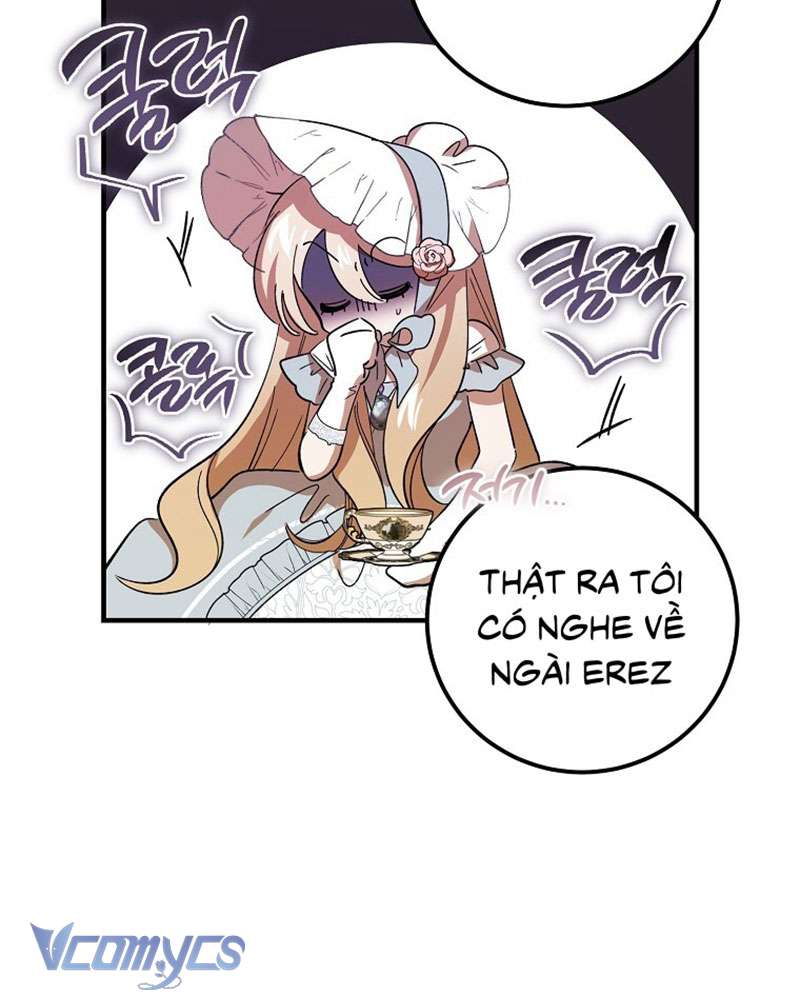 Ác Quỷ Nuôi Dưỡng Tiểu Thư Chapter 25 - Trang 4
