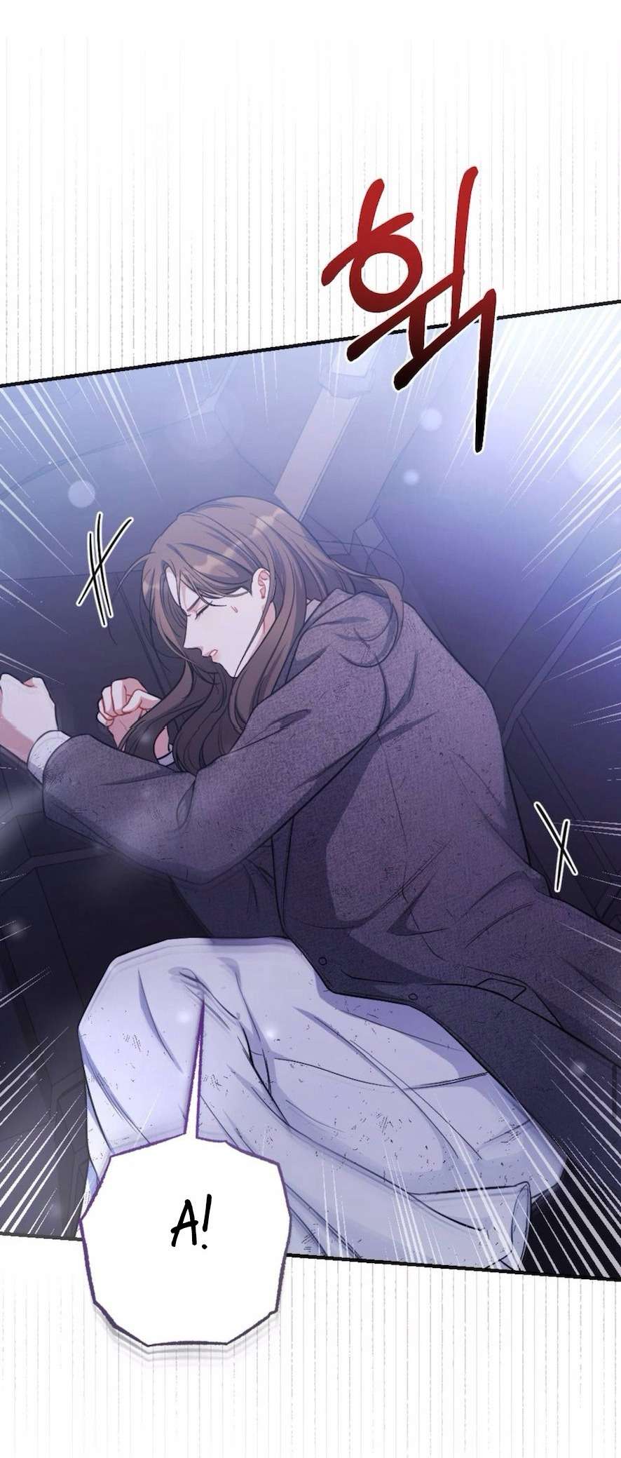 Không Còn Trong Trắng Chap 1 - Trang 2