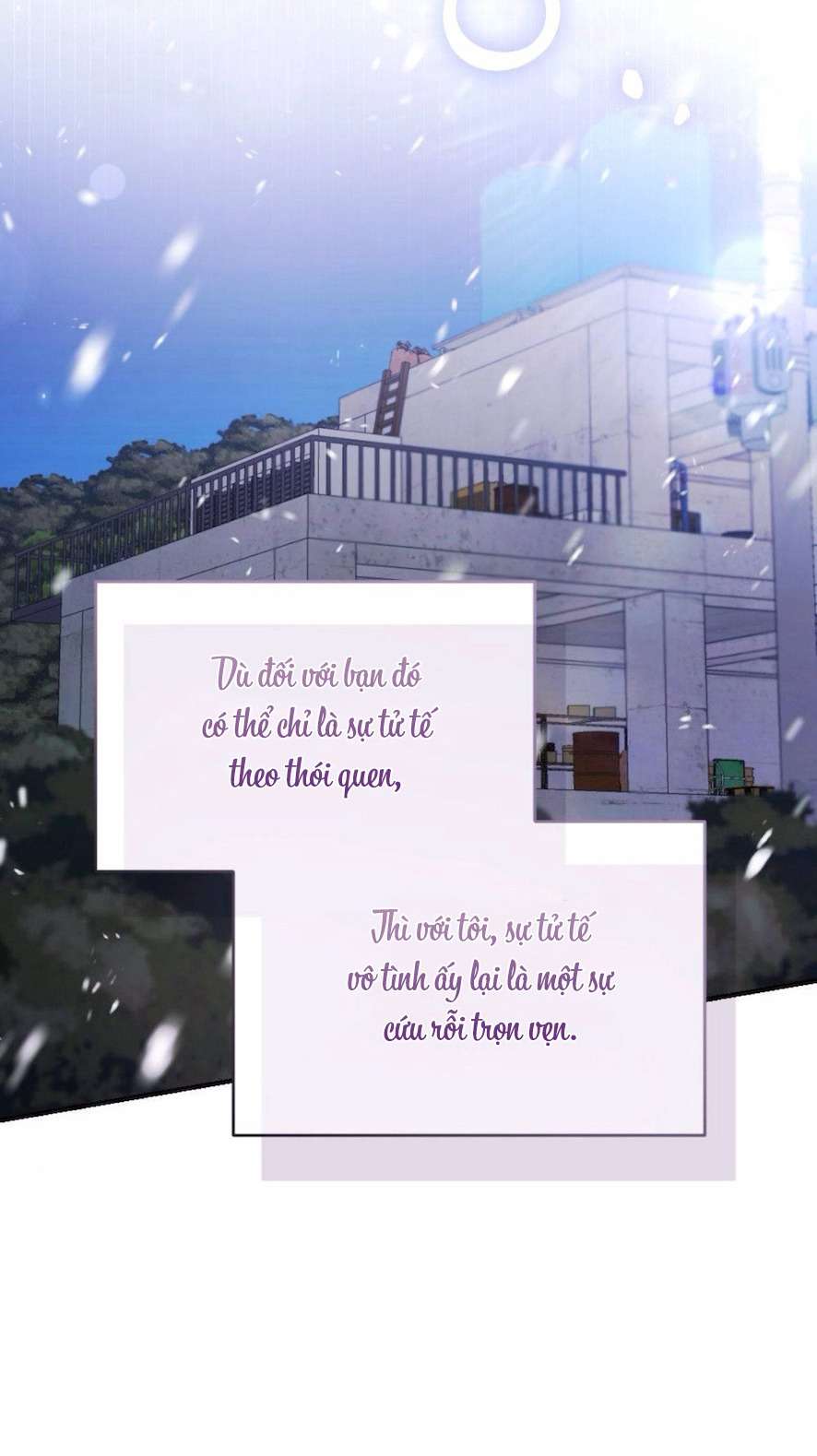 Không Còn Trong Trắng Chap 1 - Trang 2