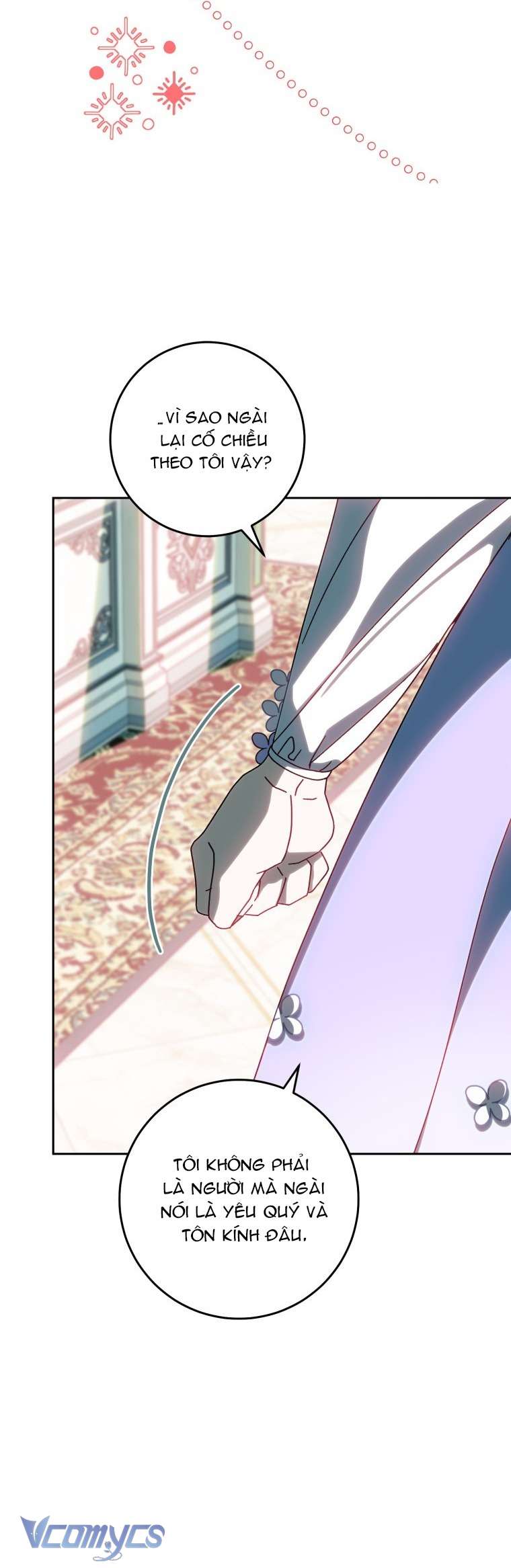 Tiểu Thư Tích Tiền Đi Bụi Chapter 109 - Trang 4