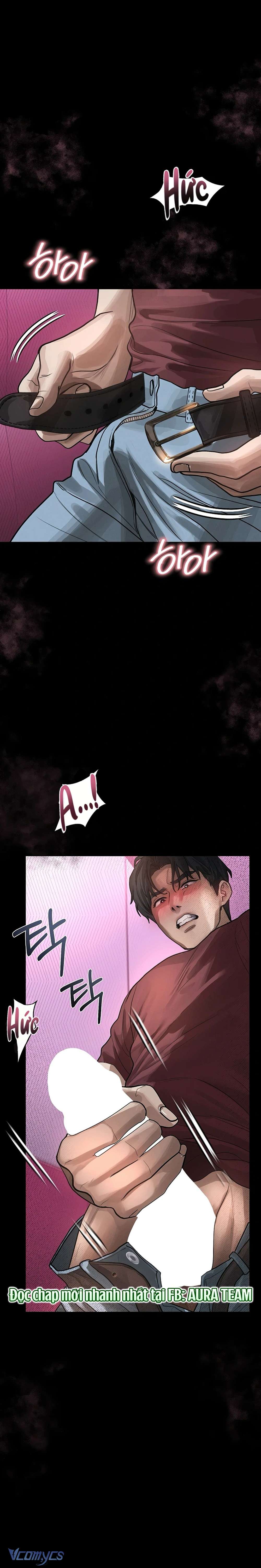 Khẩu Dâm Chap 12 - Trang 2