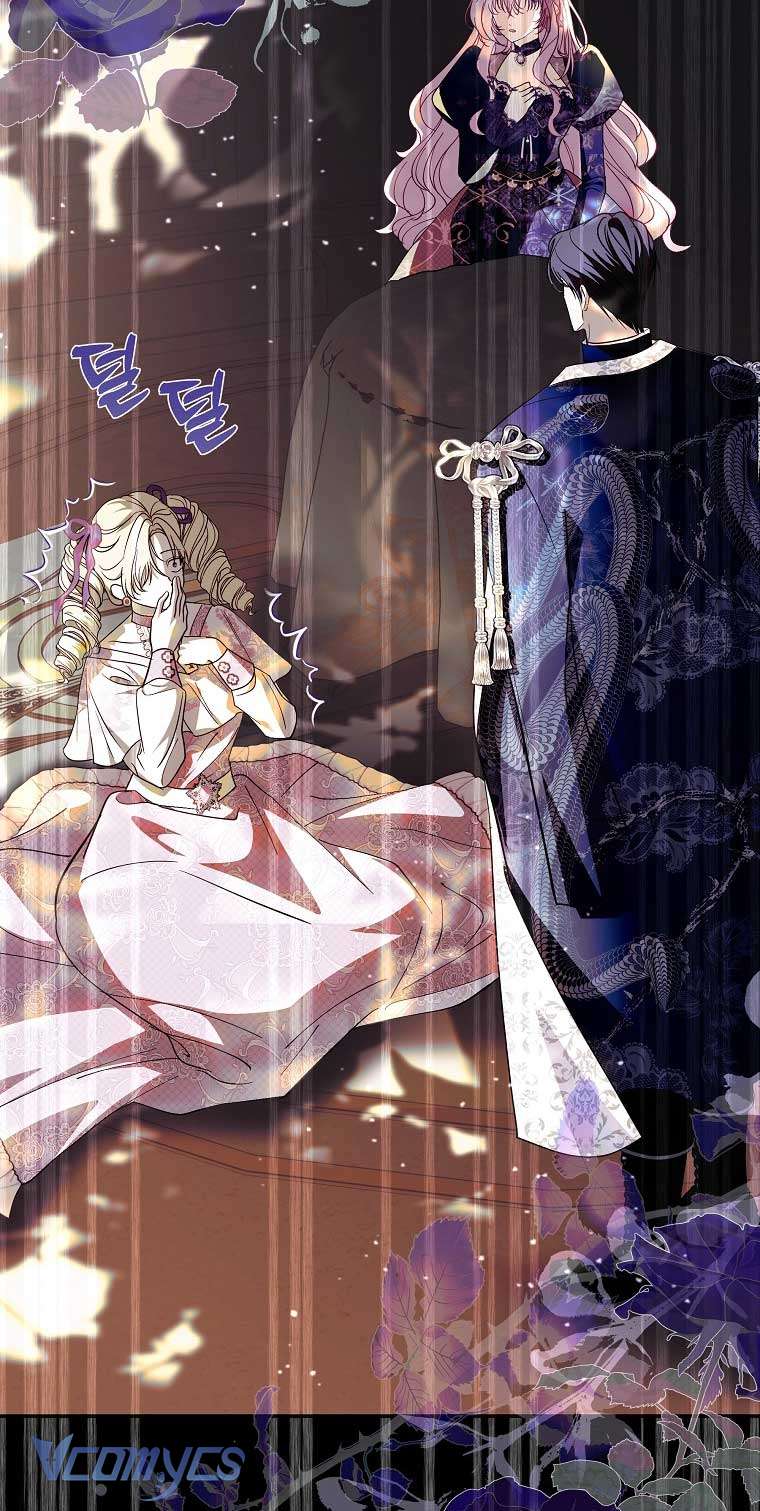 Này Boss Phản Diện, Tôi Có Thể Làm Mọi Thứ Trừ Cưới Ngài Chap 7 - Trang 4