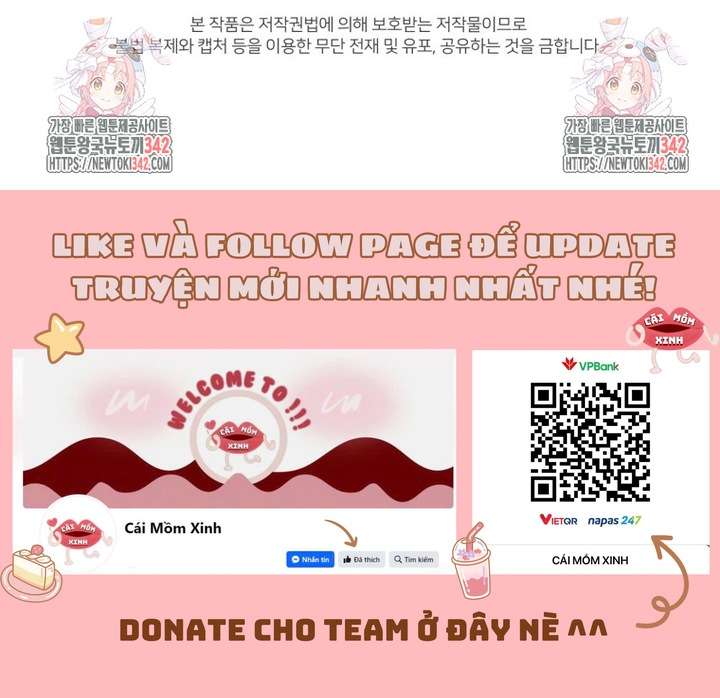 Khu Rừng Hoang Dã Khu Rừng Hoang Dã -Chap 34 - Trang 2