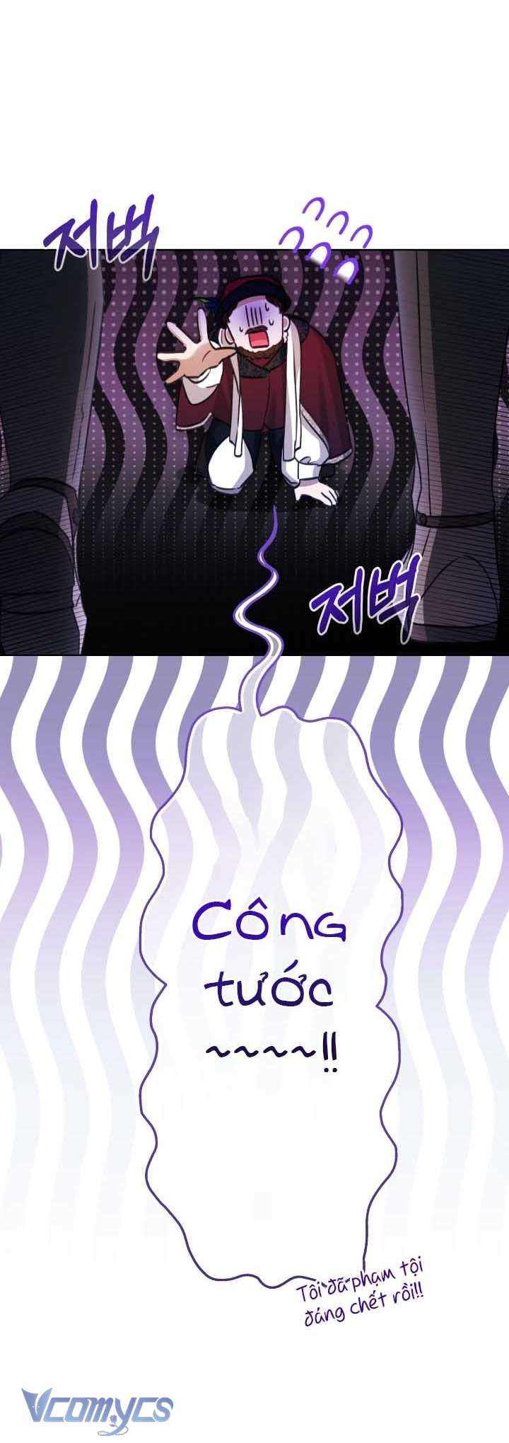 Đứa Trẻ Nuôi Dưỡng Ác Ma Chap 10 - Next Chap 11