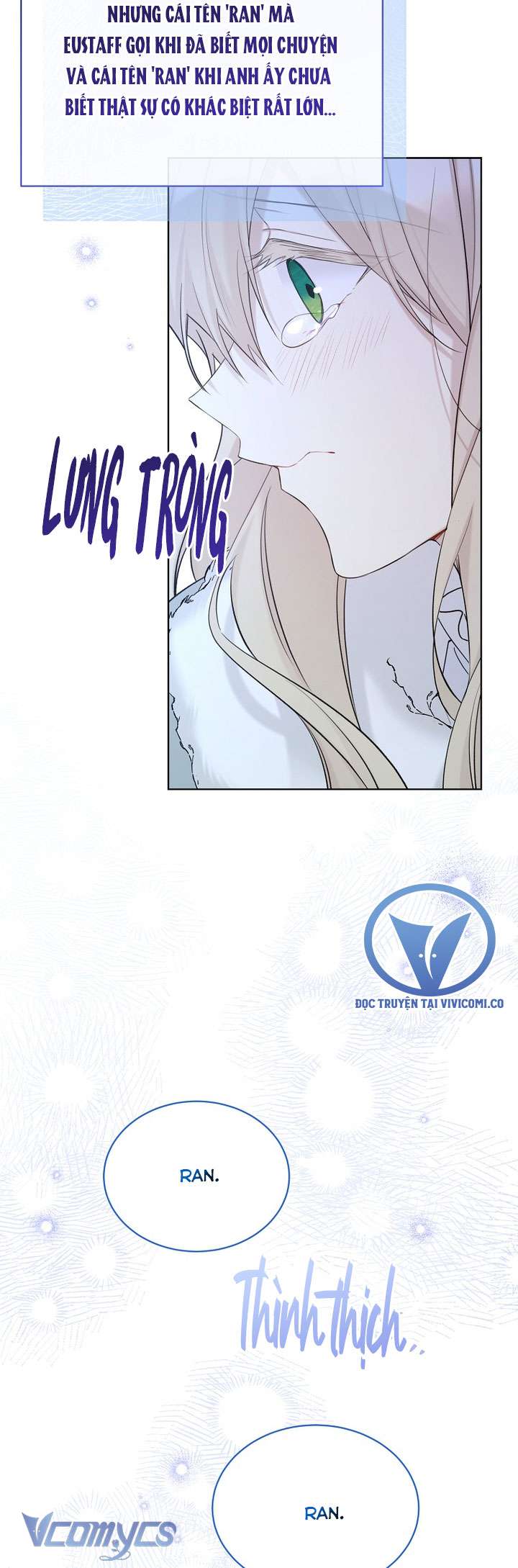 Vương Miện Lục Bảo Chap 115 - Trang 2