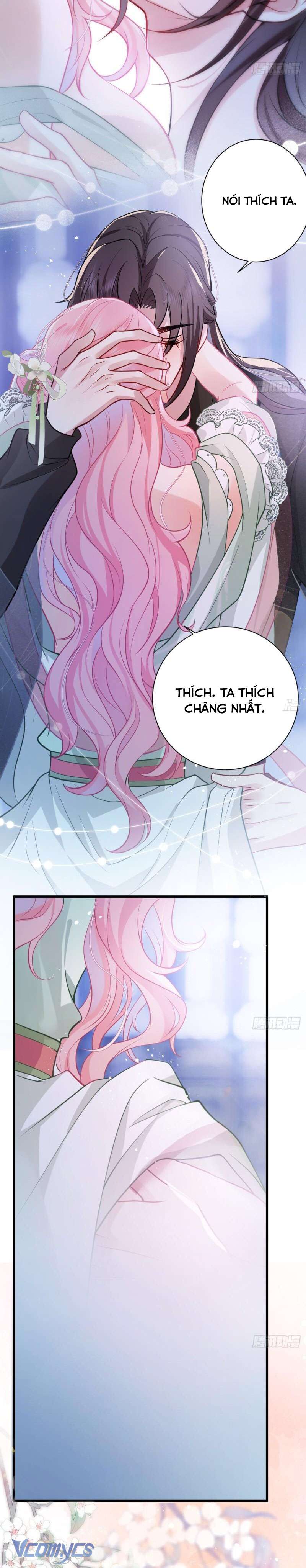 Sau Khi Công Chúa Chơi Xong Thì Vứt Chap 62 - Trang 2