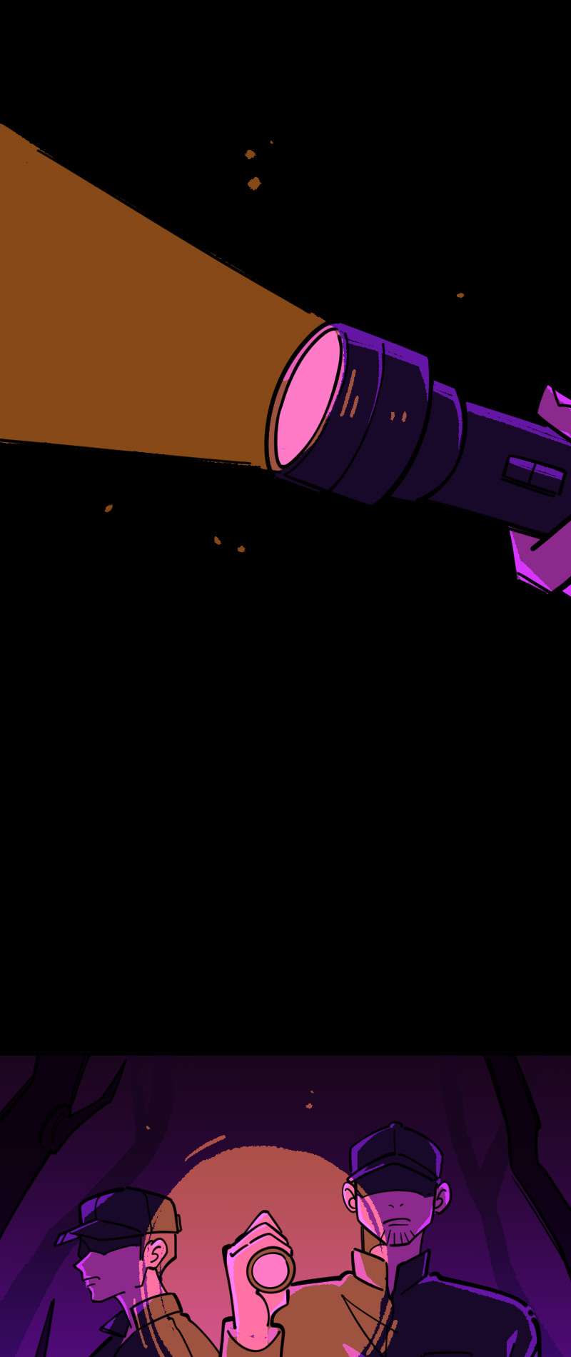 Homesick Chap 100 - Next Chap 101