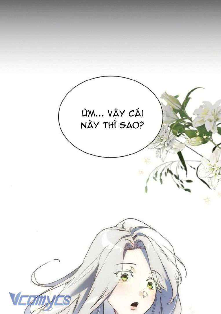 Cứ Cố Gắng Hết Sức Để Hối Hận Chap 6 - Trang 4