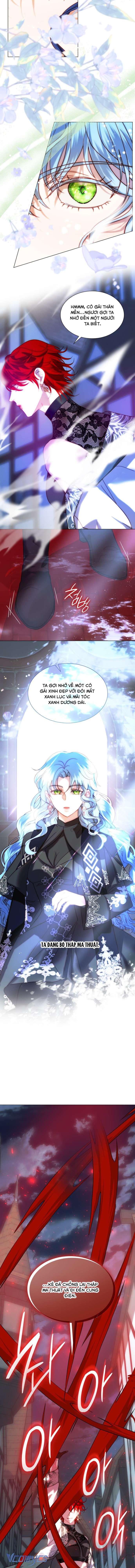 Tôi Được Sinh Ra Là Con Gái Thứ Hai Chapter 54 - Trang 4