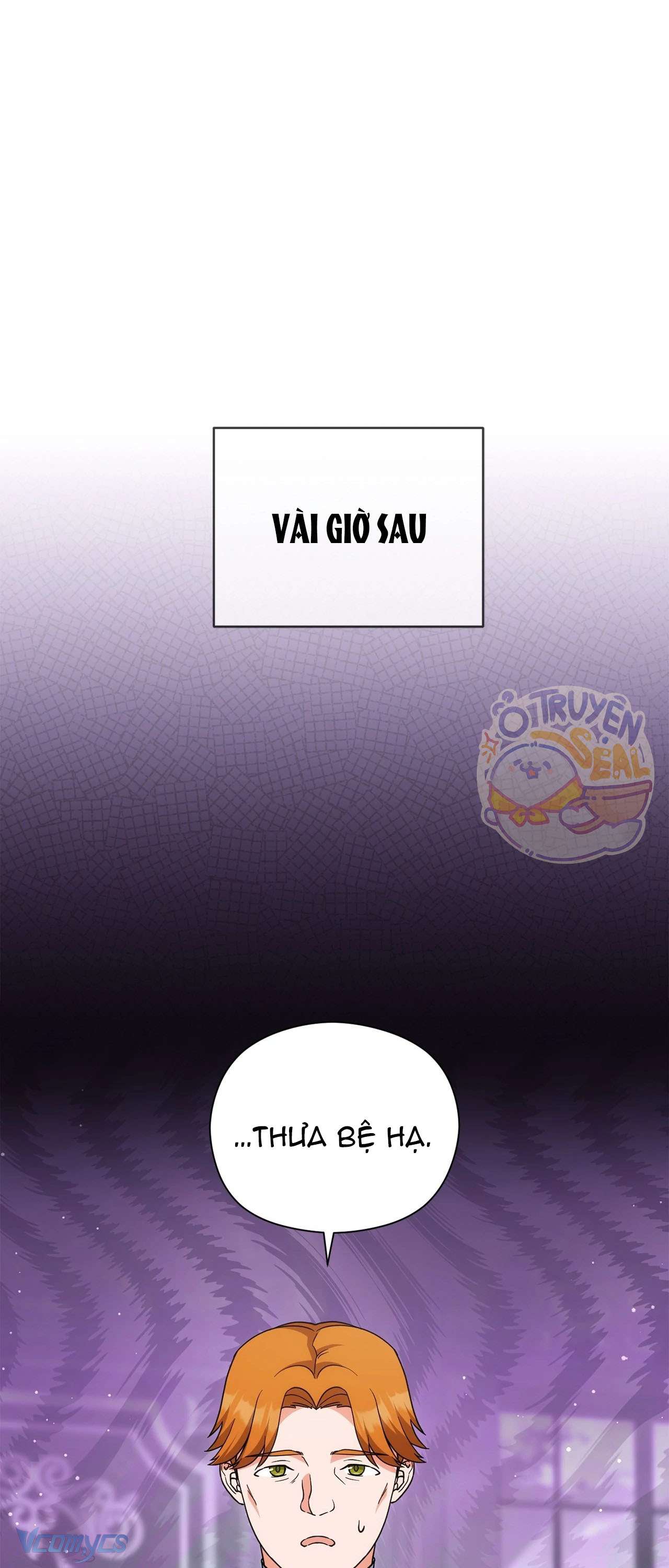 Nàng Công Chúa Trong Chuồng Gà Chap 35 - Trang 3