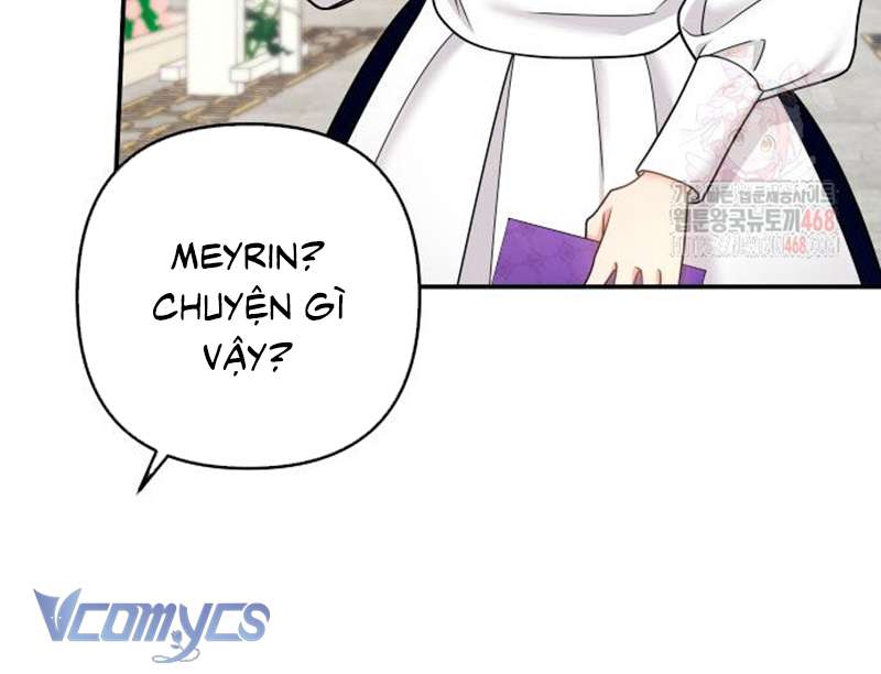 Trước Khi Em Có Ý Định Chạy Trốn Ta Sẽ Ngăn Chặn Nó Chap 22 - Trang 3