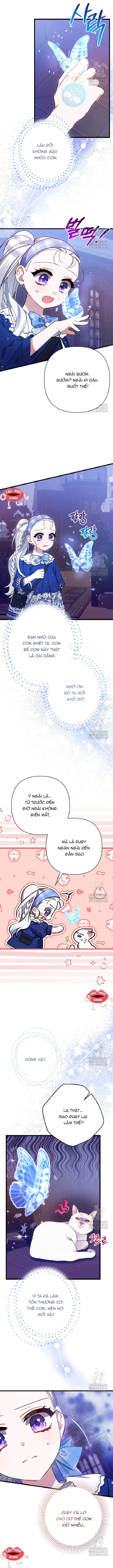 Tôi Chỉ Định Chăm Sóc Người Cha Ốm Yếu Của Mình Thôi Mà Chap 29 - Trang 2