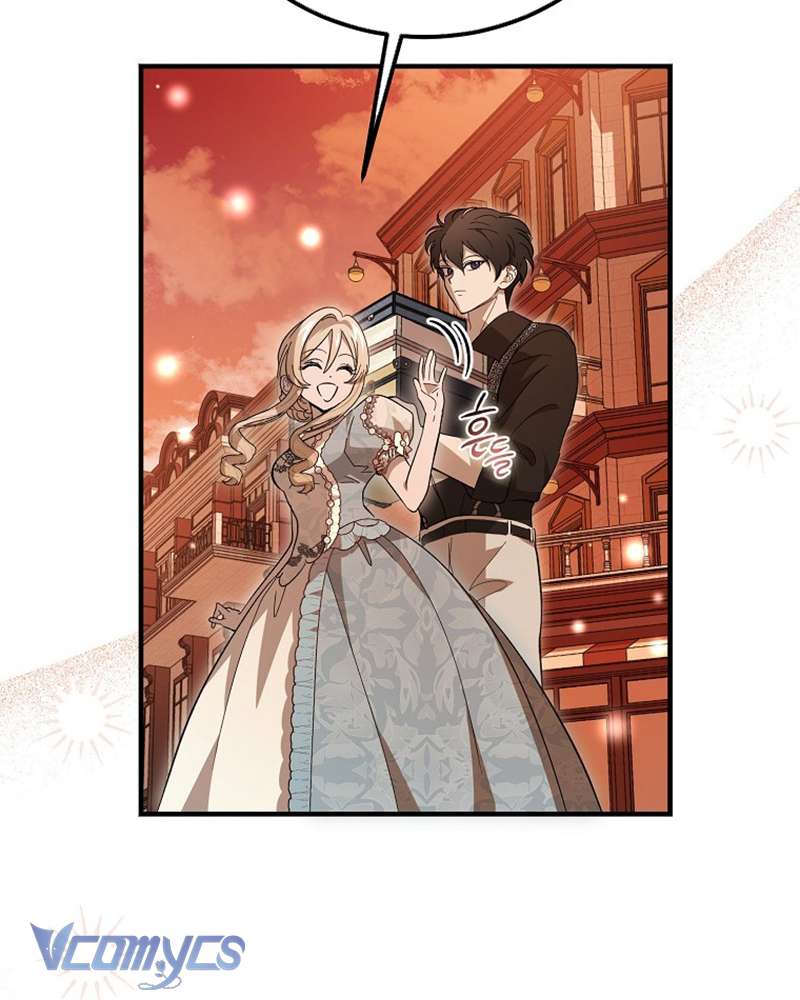 Ác Quỷ Nuôi Dưỡng Tiểu Thư Chapter 34 - Trang 4