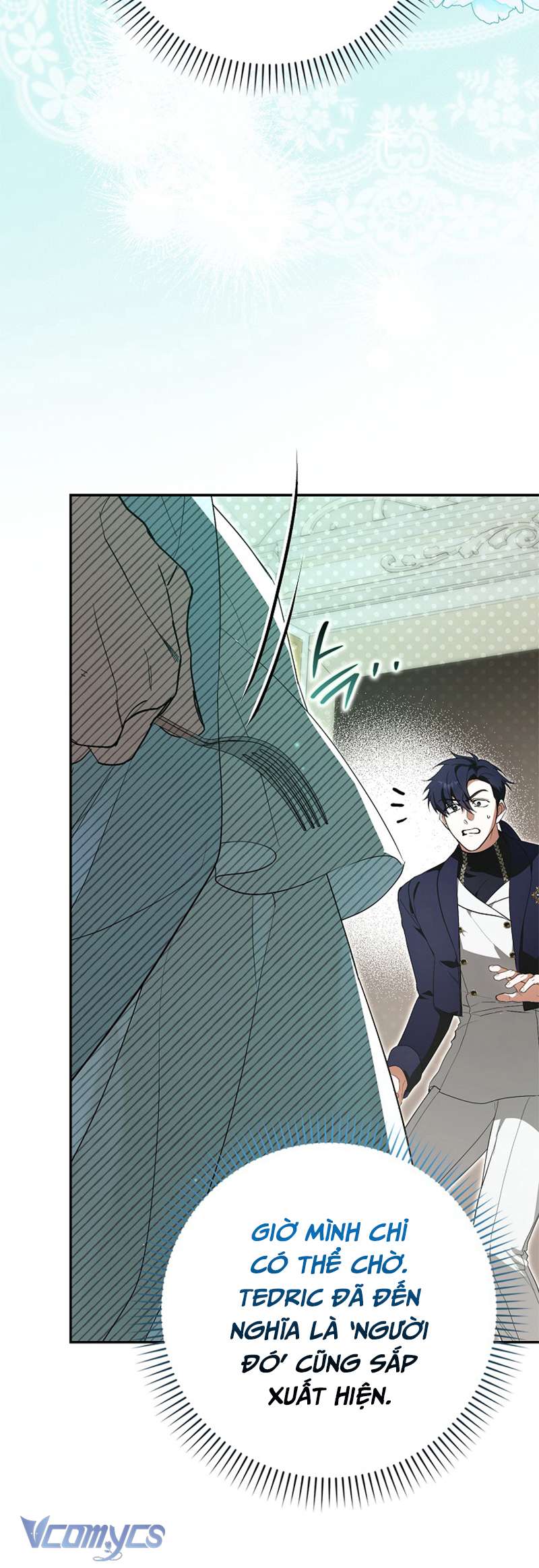 Kẻ Phản Diện Đó Chính Là Tôi Chap 2 - Trang 3