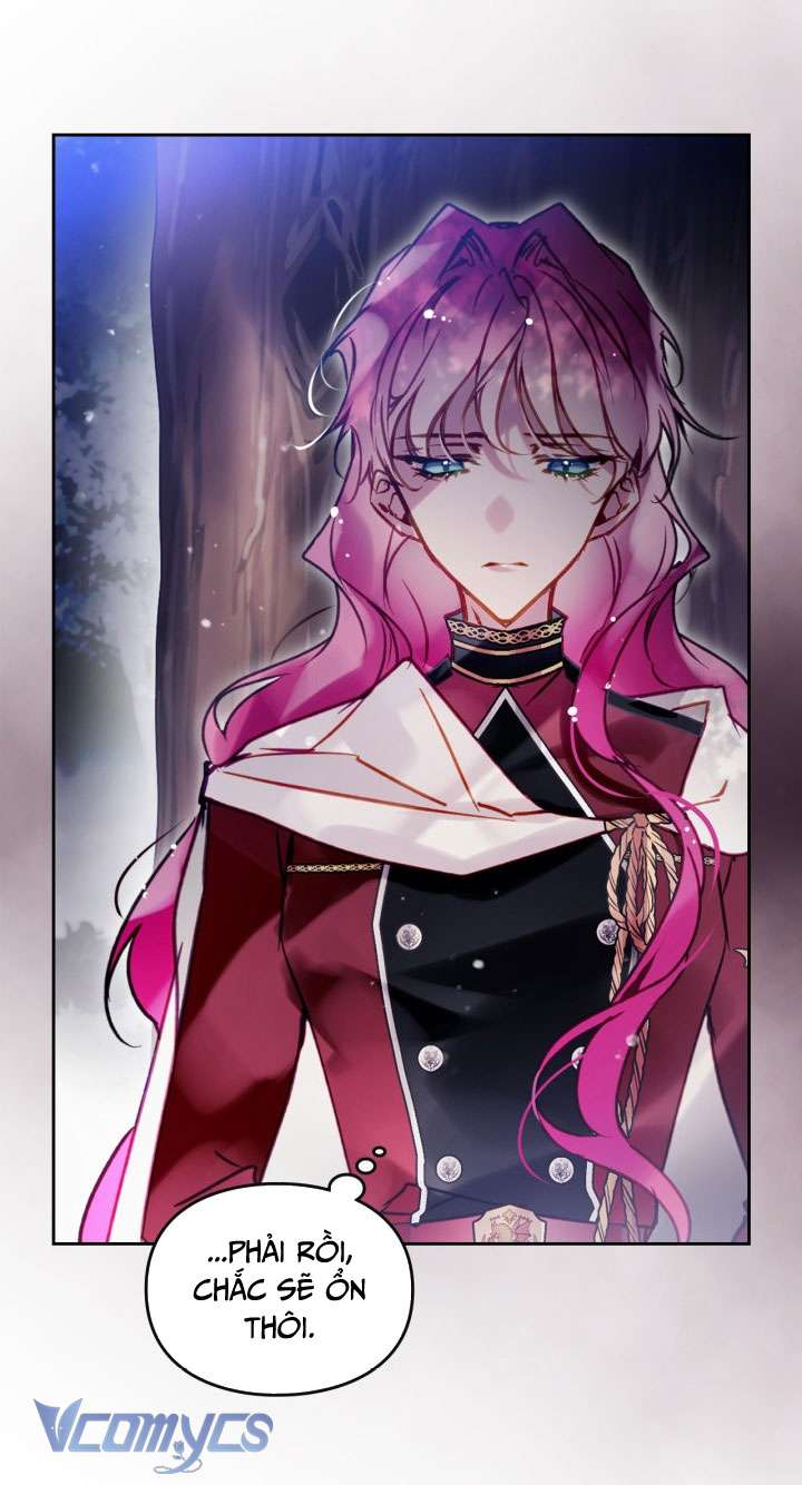 Kết Cục Của Nhân Vật Phản Diện Chỉ Có Thể Là Cái Chết Chap 196 - Trang 4