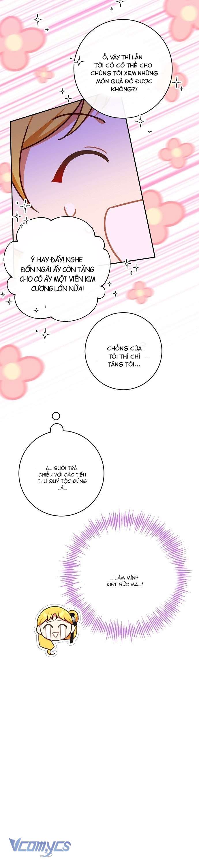 Thuần Hóa Hầu Tước Quái Dị Chap 57 - Next Chap 58