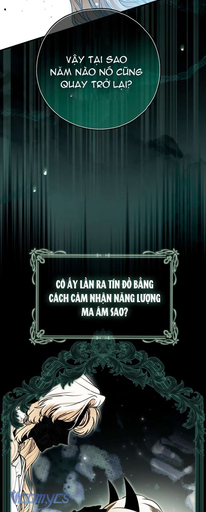 Ai Đó Đang Điều Khiển Cơ Thể Của Tôi Chap 74 - Trang 4