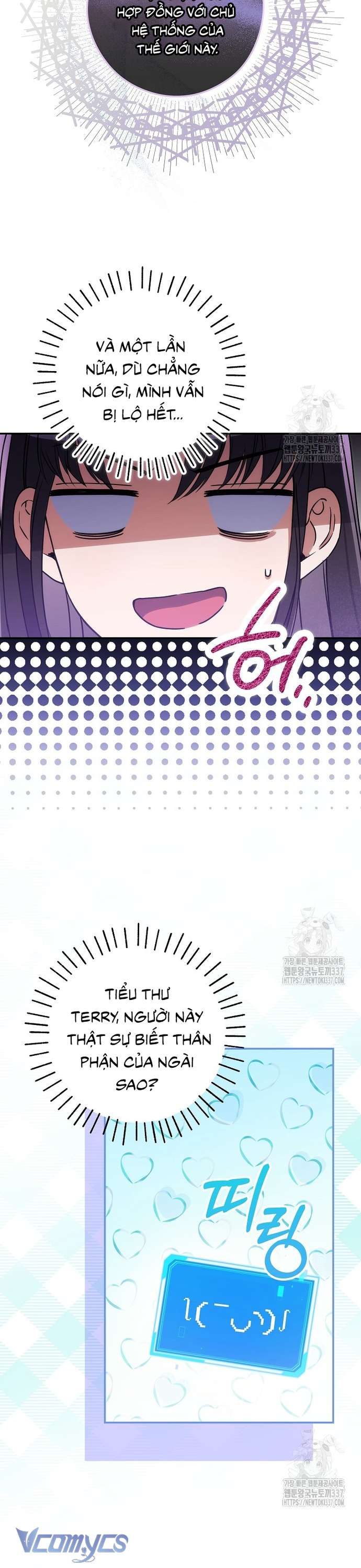 Nhật Ký Từ Chức Cấp S Của Thợ Săn Công Chức Chap 35 - Next Chap 36