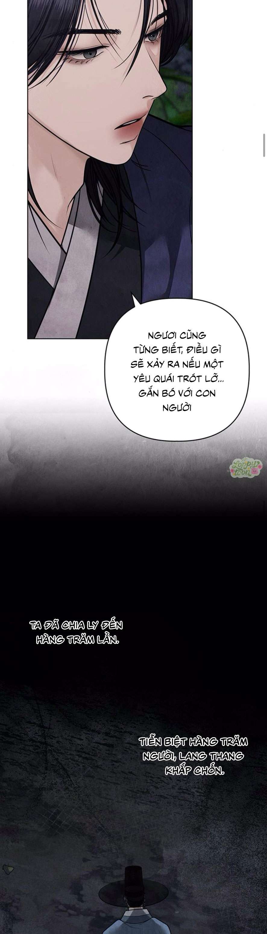 Quỷ Hồn Chap 41 - Trang 4