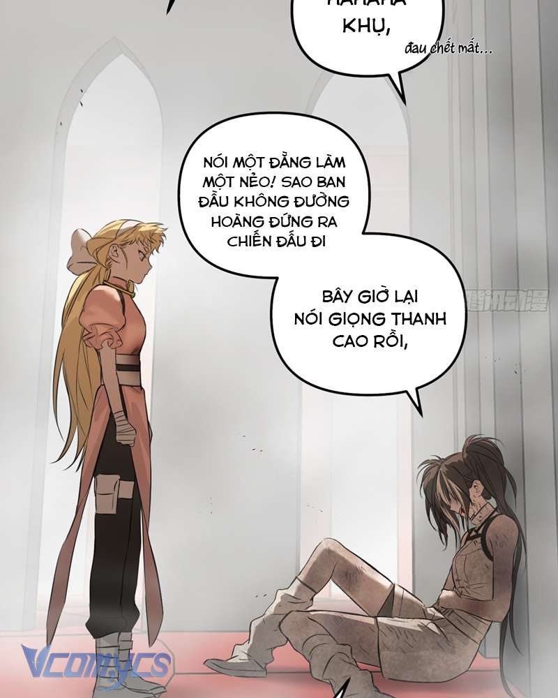 Ác Chi Hoàn Chapter 41 - Trang 4