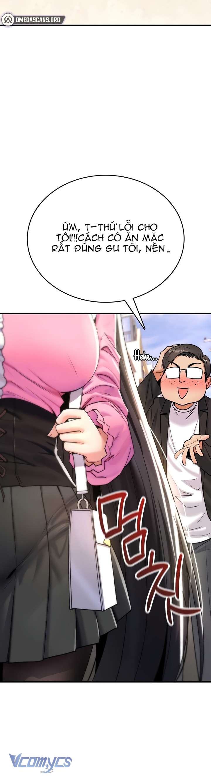 Tôi Sẽ Không Bị Khuất Phục Đâu Chap 11 - Trang 2