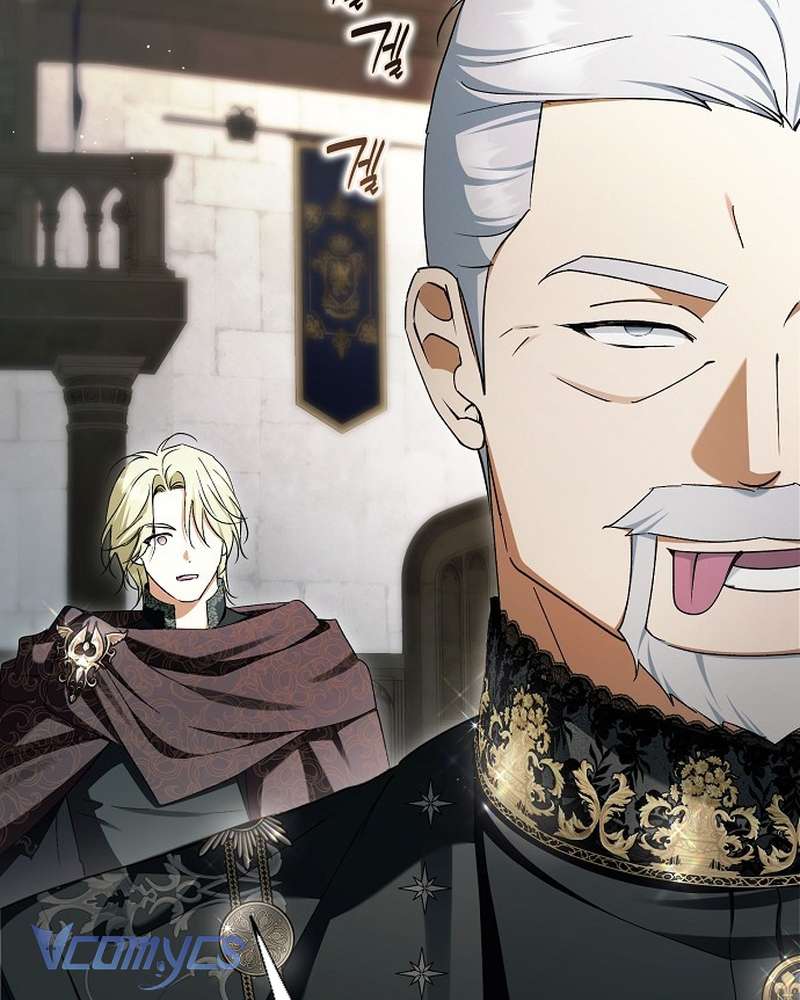 Các Nam Chính Đã Bị Nữ Phụ Cướp Mất Chap 66 - Trang 2