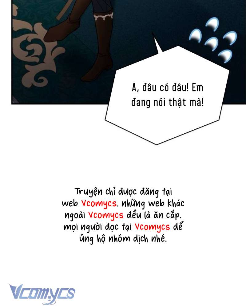 Trước Khi Em Có Ý Định Chạy Trốn Ta Sẽ Ngăn Chặn Nó Chap 26 - Trang 3