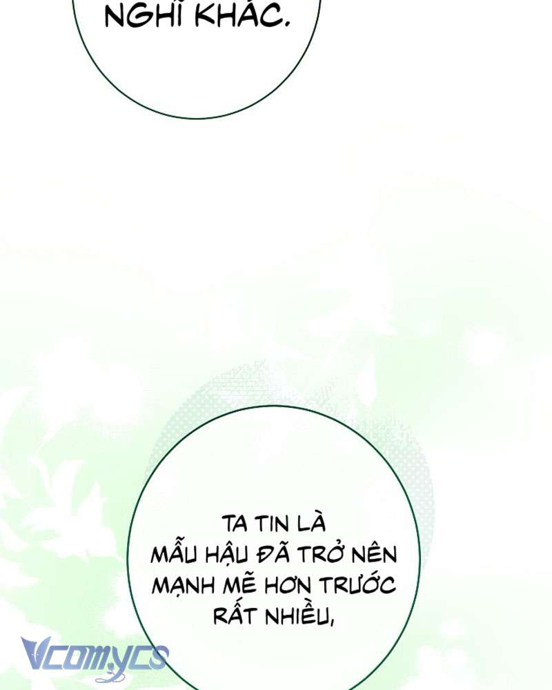 Hầu Gái Độc Quyền Của Hoàng Hậu Phản Diện Chap 104 - Trang 3