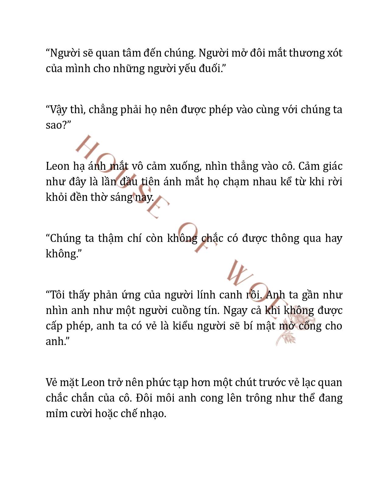 [NOVEL] QUÝ CÔ QUÁI VẬT VÀ HIỆP SĨ THÁNH Chap 22 - Trang 2