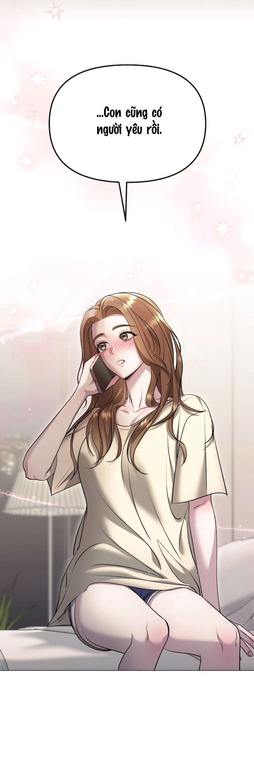 Sự Cám Dỗ Ngọt Ngào Của Cậu Bạn Thân Chap 5 - Trang 2