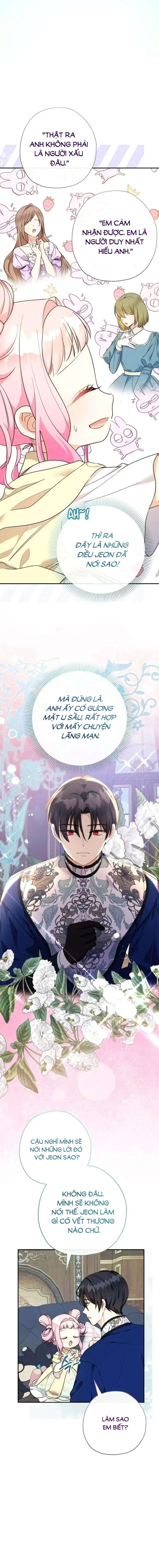 [PNT] Tiểu Thư Tích Tiền Đi Bụi Chap 89 - Next Chap 90