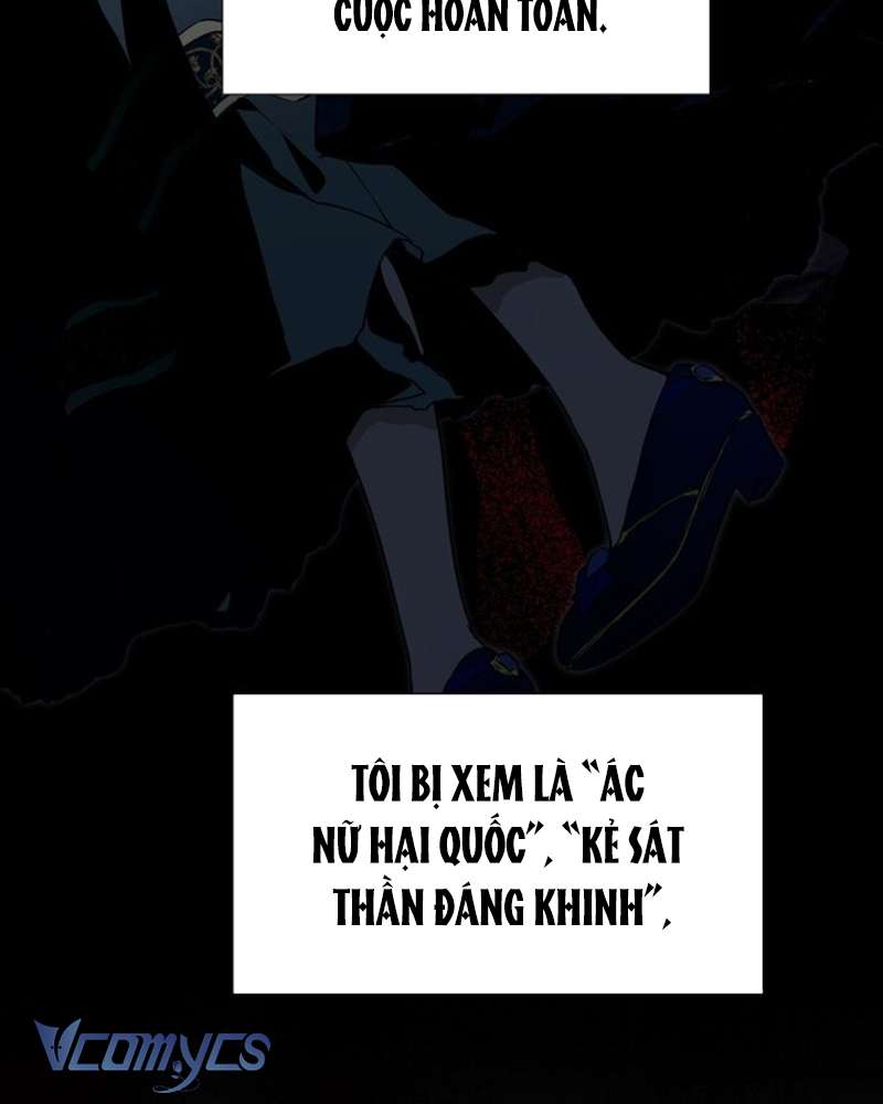 Cô Ấy Sẽ Thuần Hóa Các Anh Hùng Chap 1 - Trang 4